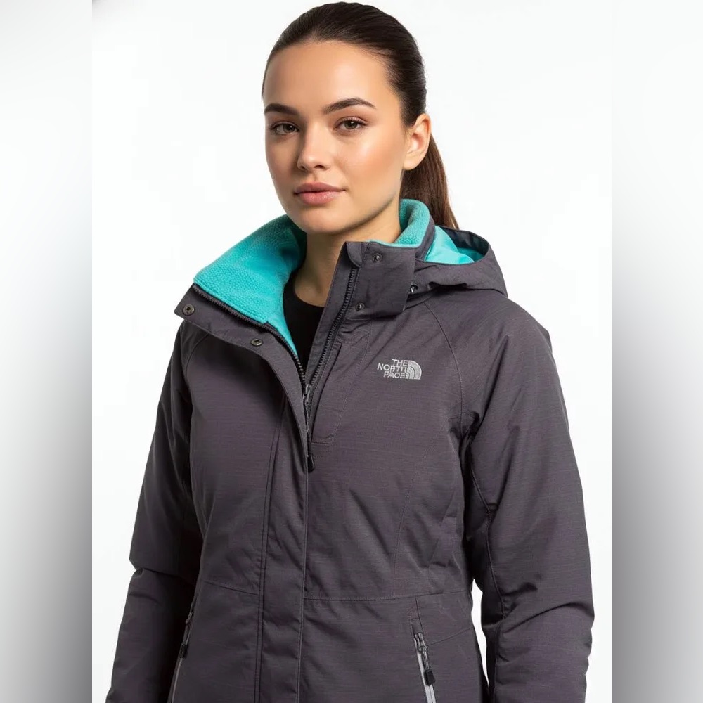 The North Face 3-In-1 Triclimate Women's Jacket| S